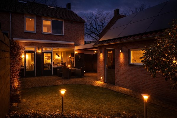 Medium property photo - Stakenburgstraat 15, 5694 NA Son en Breugel